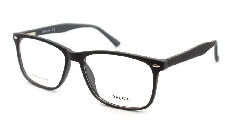 Оправа пластикова Dacchi 37528-C3