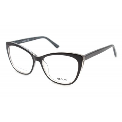 Оправа Пластиковая Dacchi 37531-C1