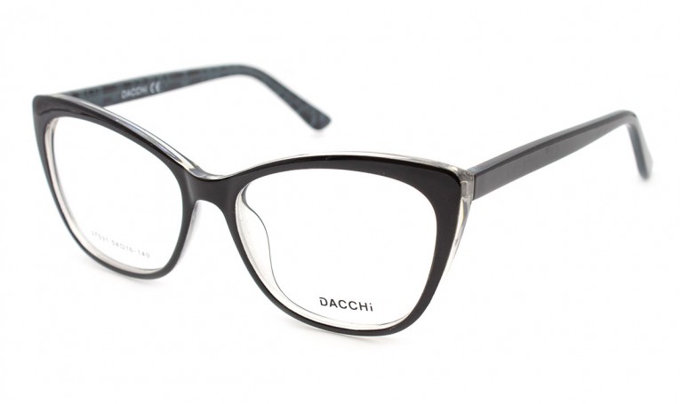 Оправа Пластиковая Dacchi 37531-C1
