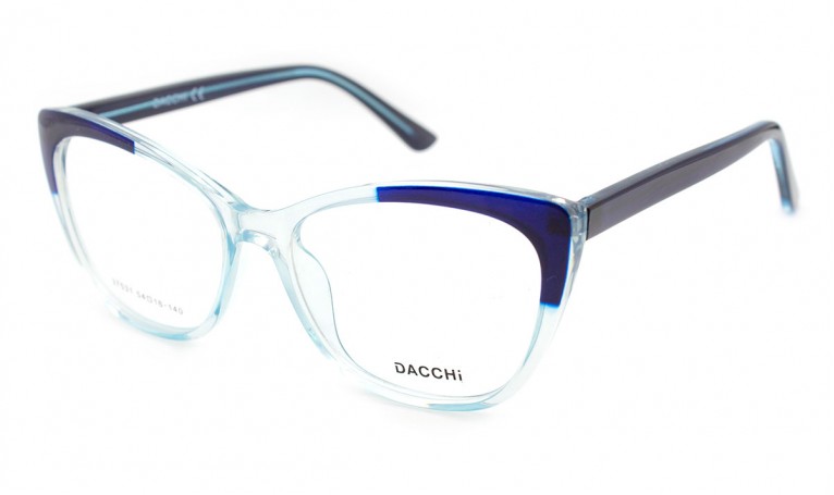 Оправа Пластиковая Dacchi 37531-C3