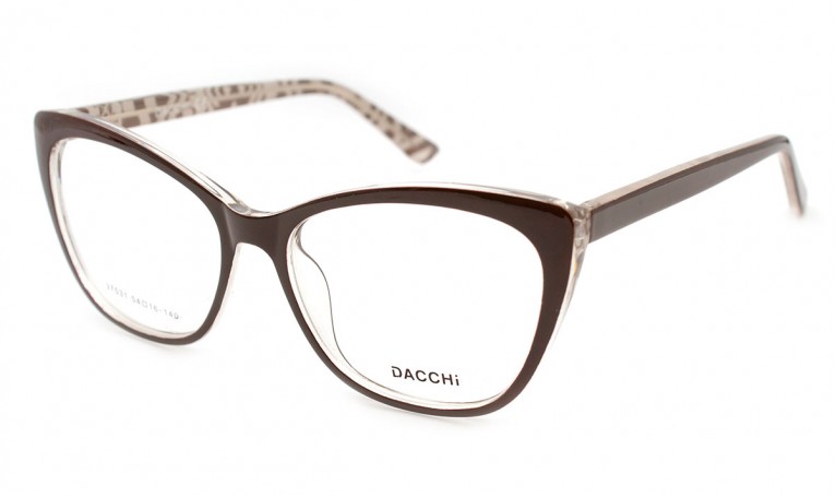 Оправа Пластиковая Dacchi 37531-C6