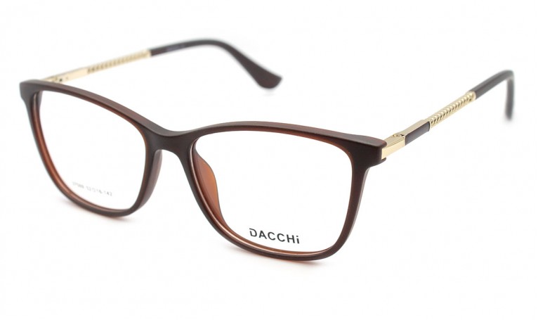 Оправа Пластиковая Dacchi 37569-C3