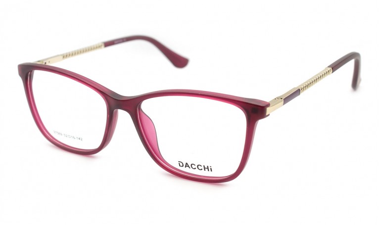 Оправа Пластиковая Dacchi 37569-C4