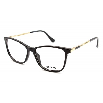 Оправа пластиковая Dacchi 37569-c1