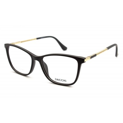 Оправа пластиковая Dacchi 37569-c2