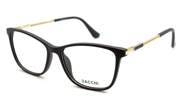 Оправа пластиковая Dacchi 37569-c2