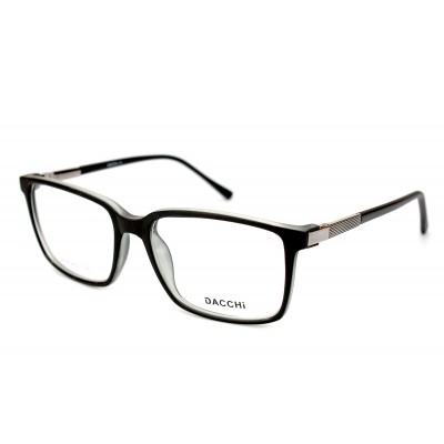 Оправа пластиковая Dacchi 37574-C1