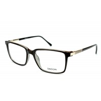 Оправа пластикова Dacchi 37574-C4 Оправа пластикова Dacchi 37574-C4
