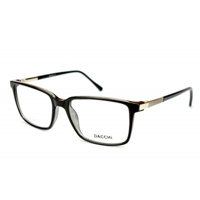 Оправа пластиковая Dacchi 37574-C4