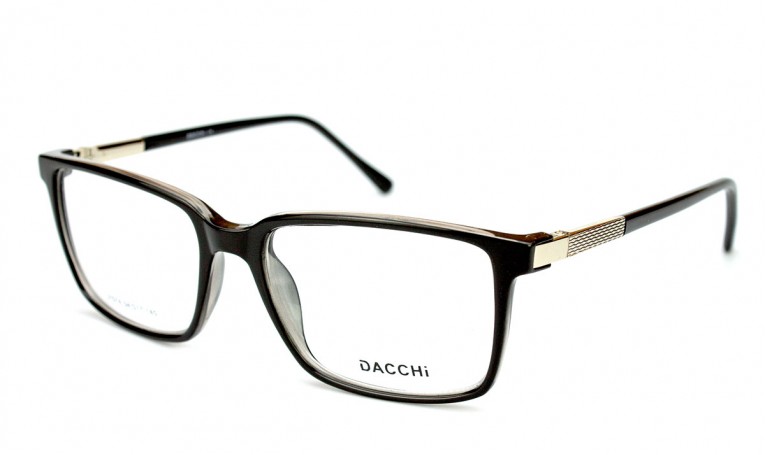 Оправа пластиковая Dacchi 37574-C4