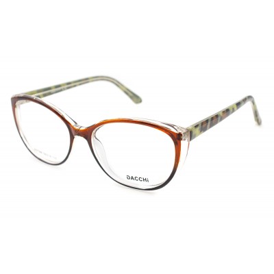 Оправа Пластиковая Dacchi 37586-C2