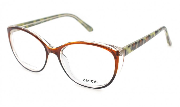 Оправа Пластиковая Dacchi 37586-C2