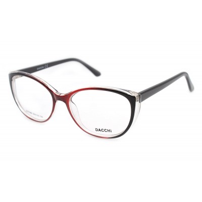 Оправа Пластиковая Dacchi 37586-C3