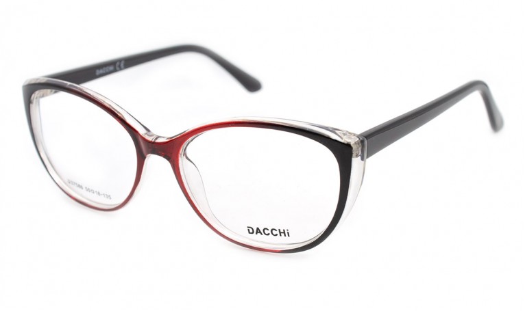 Оправа Пластиковая Dacchi 37586-C3