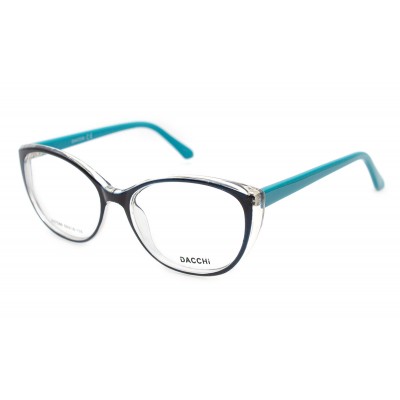 Оправа Пластиковая Dacchi 37586-C4