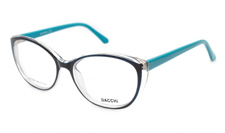 Оправа Пластиковая Dacchi 37586-C4