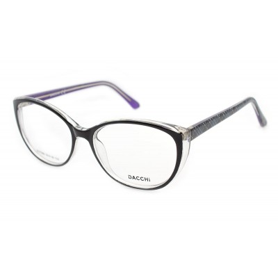 Оправа Пластиковая Dacchi 37586-C5