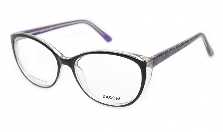 Оправа Пластиковая Dacchi 37586-C5
