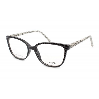 Оправа пластикова Dacchi 37587-C1