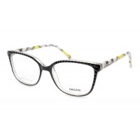 Оправа пластиковая Dacchi 37587-C3 Оправа пластиковая Dacchi 37587-C3