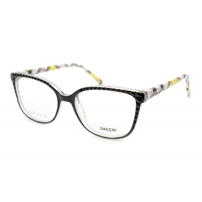 Оправа пластикова Dacchi 37587-C3