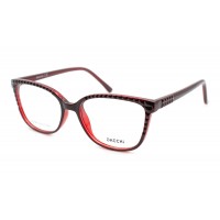 Оправа пластиковая Dacchi 37587-C5