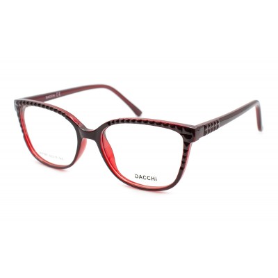 Оправа пластикова Dacchi 37587-C5
