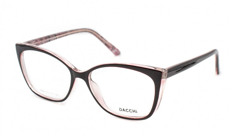 Оправа пластиковая Dacchi 37600-C6