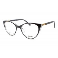 Оправа пластиковая Dacchi 37601-C1