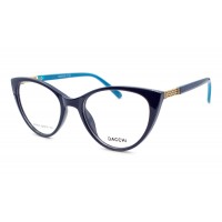 Оправа пластиковая Dacchi 37601-C2