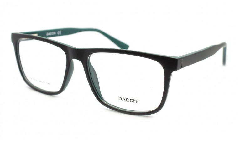 Оправа пластиковая Dacchi 37614-C3