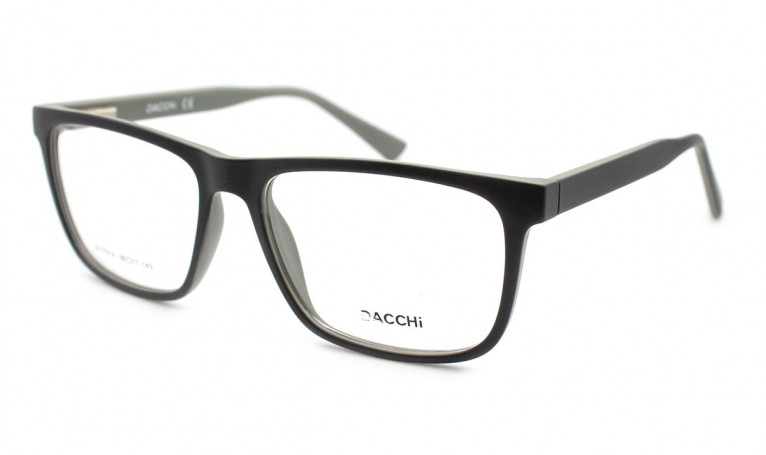 Оправа пластиковая Dacchi 37614-C4