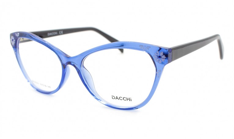 Оправа пластиковая Dacchi 37616-C5