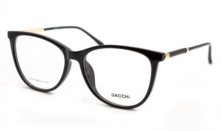 Оправа пластиковая Dacchi 37678-c1