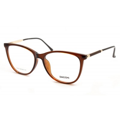 Оправа пластиковая Dacchi 37678-c2