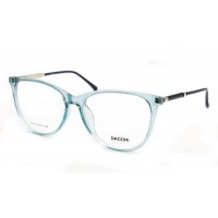 Оправа пластиковая Dacchi 37678-c3