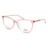 Оправа пластиковая Dacchi 37678-c4