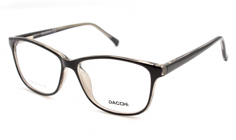 Оправа пластиковая Dacchi 37684-c1