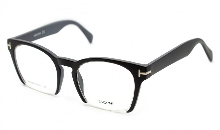Оправа пластиковая Dacchi 37686-c3