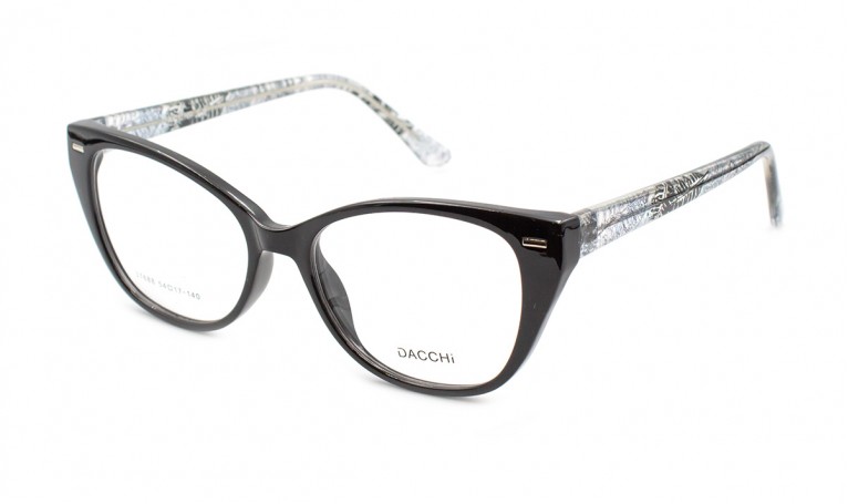 Оправа пластиковая Dacchi 37688-C5