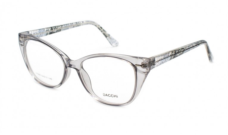 Оправа пластиковая Dacchi 37688-C8-1