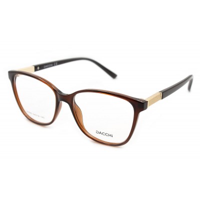 Оправа пластиковая Dacchi 37693-c2