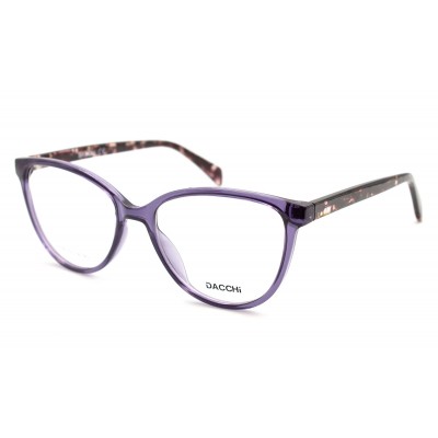 Оправа пластиковая Dacchi 37705-c3
