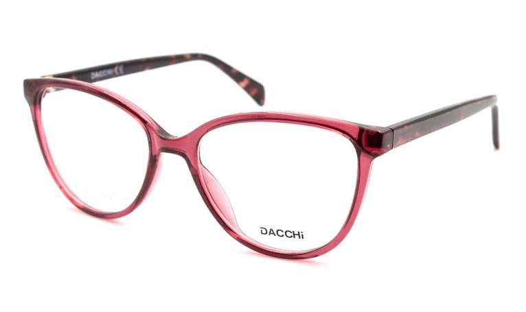 Оправа пластиковая Dacchi 37705-c4