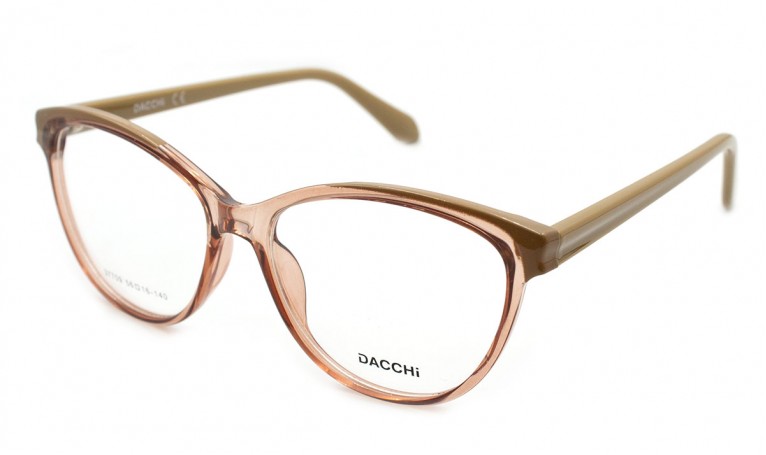 Оправа пластиковая Dacchi 37709-c2