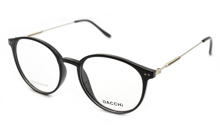 Оправа пластиковая Dacchi 37726-c1