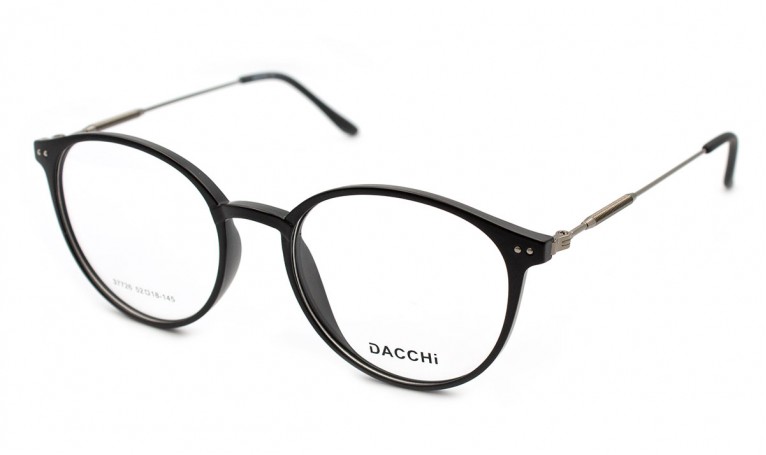 Оправа пластиковая Dacchi 37726-c2