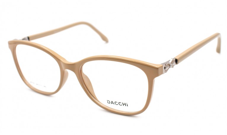 Оправа пластиковая Dacchi (пл.) 37727-C4