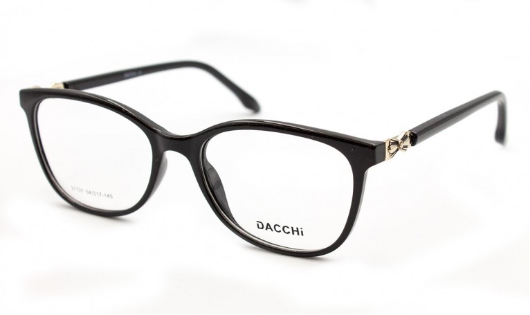 Оправа пластиковая Dacchi 37727-c1