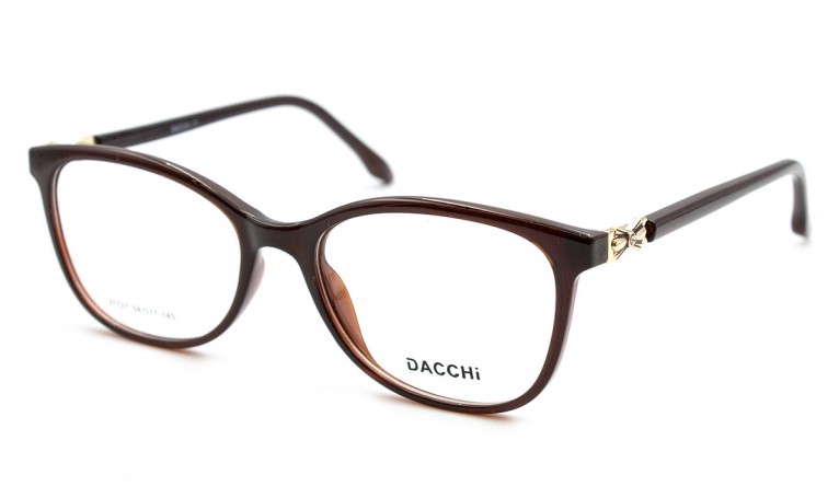 Оправа пластиковая Dacchi 37727-c2